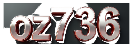 oz736 logo