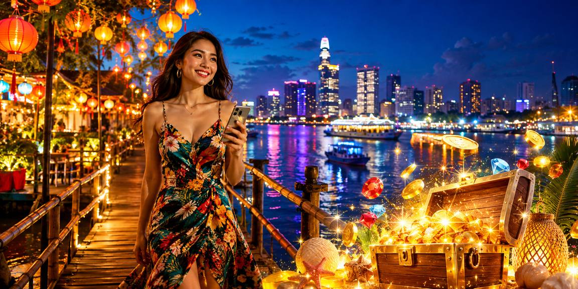 oz736 Những gì chúng tôi đưa vào sảnh Turbo Games